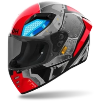 AIROH CONNOR BOT GLOSS