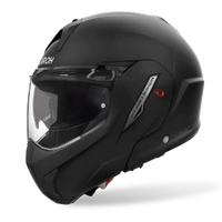 AIROH MATHISSE II MATT BLACK