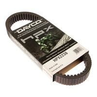 Dayco ATV Drive Belt HPX - HPX2238