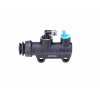 Brembo PS11B Rear Master Cylinder Black for most Aprilia/Cagiva/Ducati/KTM Models