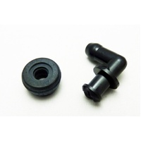 Brembo Master Cylinder Replacement Kit for Brembo Brake & Clutch Radial and Remote Style M/C