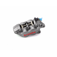 Brembo P4-30/34 Cast Caliper Right for most Aprilia/Bimota/Ducati/Laverda/Moto Guzzi Models