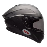 BELL PROSTAR  MT BK BLACK  HELMET