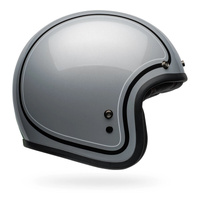 BELL CUSTOM 500 CHIEF GREY  HELMET