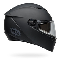 BELL LITHIUM MT BLACK  HELMET