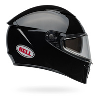 BELL LITHIUM MIPS BLACK  HELMET