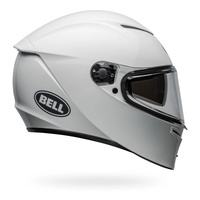 BELL LITHIUM MIPS WHITE  HELMET
