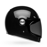 BELL BULLITT GT BLACK  HELMET