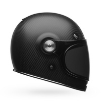 BELL BULLITT GT CARBON MT BLACK  HELMET