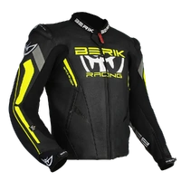 BERIK APEX (BLACK / HI-VIZ)