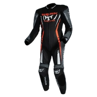 BERIK SICILY (BLACK / GREY / RED)