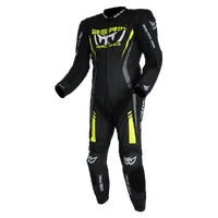 BERIK SICILY (BLACK / HI-VIZ)