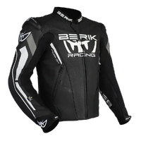 BERIK APEX (BLACK / WHITE)