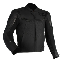 BERIK STRADA (BLACK)