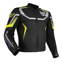 BERIK STRADA (BLACK / HI-VIZ)