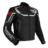 BERIK STRADA (BLACK / WHITE)