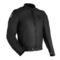 BERIK CUSTOM (BLACK)