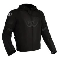 BERIK STAR HOODIE (BLACK)