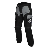 BERIK EXPLORER-ADV (BLACK / GREY)