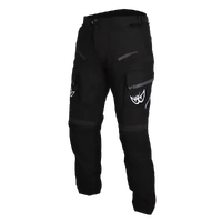 BERIK VOYAGER (BLACK)