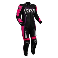 BERIK SICILY (BLACK / PINK)