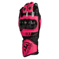 BERIK TRAX (BLACK / PINK)