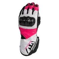 BERIK SP1 CARBON (BLACK / WHITE / PINK)