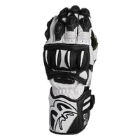 BERIK TRAX (BLACK / WHITE)