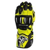 BERIK TRAX (BLACK / HI-VIZ)