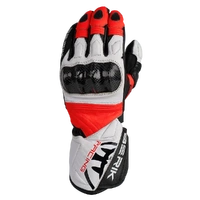 BERIK SP1 CARBON (BLACK / RED / WHITE)