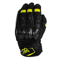 BERIK SP2 CARBON (BLACK / HI-VIZ)