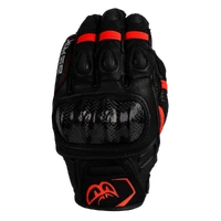 BERIK SP2 CARBON (BLACK / RED)