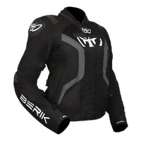 BERIK VIVERE (BLACK / GREY)