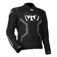 BERIK VIVERE (BLACK / GREY)