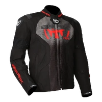 BERIK IMOLA (BLACK / GREY / RED)