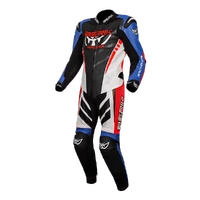 BERIK MISANO (BLUE / WHITE / RED)