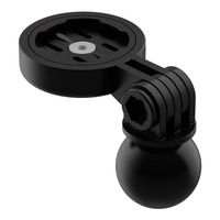 Beeline 1Ó Ball Mount Adapter
