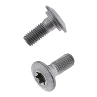 Bolt M8-1.25x20 Euro Sub-Frame Bolt