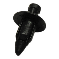 Bolt M6 Nylon Push Rivets 2005 6SRIV (Pack of 10)