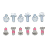 Bolt Disc Bolt Pack YZ/YZF (F+R)