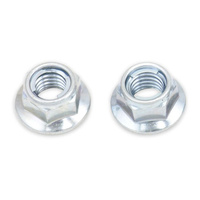 Bolt M10x1.25 Fuji Lock Nut (Pack of 10)
