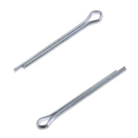 Bolt Cotter Pins 1.6x2.0mm (Pack of 25)
