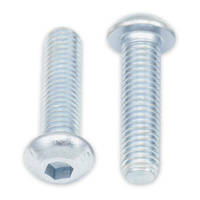 Bolt Button Allen Bolt 6x16mm (Pack of 10)