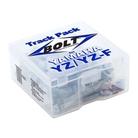 Bolt Yamaha YZ/YZF Track Pack