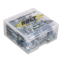 Bolt Sportbike Track Pack 99SBTP