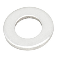 Bolt Aluminium Crush Washers 8x15mm (Pack of 50)