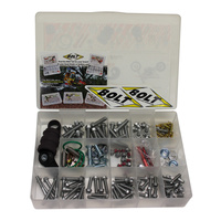 Bolt Euro Style Pro Pack KTM 50/65SX Mini