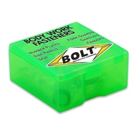 Bolt Body Work Fastener Kit Kawasaki KX85 '01-'13