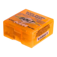 Bolt Body Work Fastener Kit KTM 125-530 '03-'16 (2-Stroke)