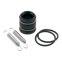 Bolt 2-Stroke Pipe O-Ring / Sleeve / Springs Yamaha YZ125 '01Ð'21